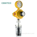 Wall Mounted Suction Vacuum Suction Regulator